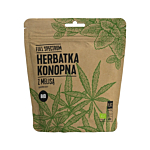Full Spectrum Herbatka Konopna z Melisą Bio, 40 g