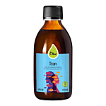 Olini Tran Smak naturalny Płyn, 250 ml