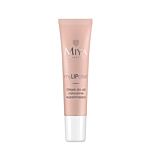 Miya myLIPelixir Olejek do ust naturalnie wypełniający, Clear