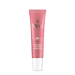 Miya myLIPelixir Olejek do ust naturalnie wypełniający, Rose