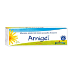 Arnigel Żel Homeopatyczny produkt leczniczy na stłuczenia, 120 g