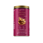 MyBest ProteinShake Smak Karmelowe Ciasteczka, Proszek