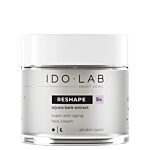 Ido Lab Reshape Intense Crema Lifting e Illuminante per il Viso 50 ml