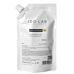 Ido Lab CICA + B-Gluc Balsamo anticellulite refill 500 ml
