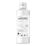 Latopic Emulsja do kąpieli, 400 ml
