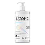Latopic Emulsja do kąpieli, 1000 ml