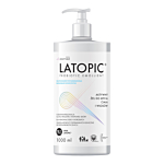 Latopic Żel do mycia ciała i włosów, 1000 ml