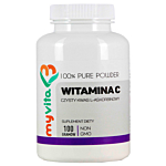 MyVita Witamina C Proszek 100 g