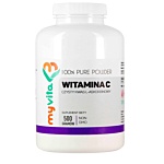 MyVita Witamina C Proszek 500 g