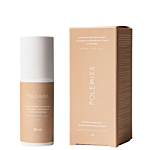 Polemika BB Cream leggera con fermentato d'uva ed estratto di finocchio di mare 3.0 30 ml