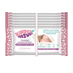 Kinder by Nature Salviettine Umidificate per Neonati e Bambini 6 confezioni 336 pz
