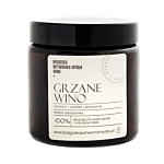 Bydgoska Wytwórnia Mydła Świeczka Grzane wino, 120 ml