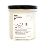 Bydgoska Wytwórnia Mydła Świeczka Grzane wino, 300 ml