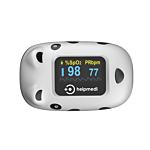 Pulsoksymetr Helpmedi PulsoCare CMS50Q1, Panda