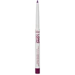 Glam Shop Matita occhi Long Lasting, Viola Elettrico