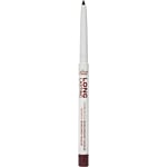 Glam Shop Matita occhi Long Lasting, Mussola Borgogna