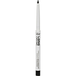 Glam Shop Matita occhi Long Lasting, Nero Assoluto