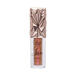 Glam Shop Lux Blask W Płynie Błyszczący cień w płynie Rozgrzane Złoto 