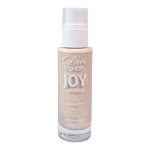 Glam Shop Fondotinta Joy Olive 0
