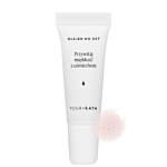 Your Kaya Olio per Labbra Trasparente Naturale 10 ml
