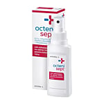 Octenisept Płyn na skórę, 100 ml 