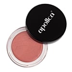 Apollca Blush in Crema, 01 Blush