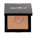 Apollca Bronzer, 01 Cappuccino