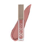 Dessi Cosmetics Creamy Cover Lip Gloss 113 Milky Beige