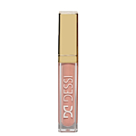 Dessi Cosmetics Creamy Cover Lip Tint, Lucidalabbra, 112 Icy