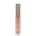 Dessi Cosmetics Creamy Cover Lip Gloss Błyszczyk do ust, 103 Almond
