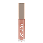 Dessi Cosmetics Creamy Cover Lip Gloss Błyszczyk do ust, 111 Nude