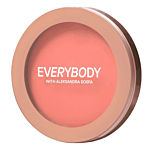 Everybody London x Aleksandra Sosfa Kremowy róż do twarzy, Peachy Pie 