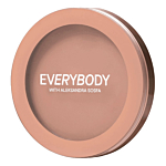 Everybody London x Aleksandra Sosfa, Kremowy bronzer do twarzy, Light