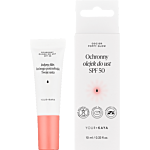 Your Kaya Poppy Glow Ochronny olejek do ust SPF 50
