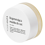 Your Kaya Regenerująca maska do ust na noc, Clear Care