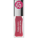 Tuli Labs Essential Lip Oil SPF50, Olio labbra, Pinky Mood