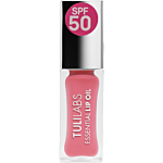 Tuli Labs Essential Lip Oil, Olejek do pielęgnacji ust SPF50, Summer Look