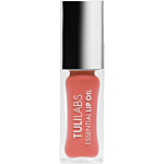 Tuli Labs Essential Lip Oil SPF50, Olio labbra, Sweet Caramel