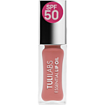 Tuli Labs Essential Lip Oil, Olejek do pielęgnacji ust SPF50, Lovely Girl 