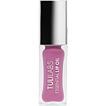 Tuli Labs Essential Lip Oil SPF50, Olio labbra, Wonder Pink