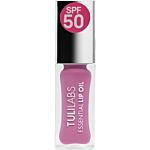 Tuli Labs Essential Lip Oil, Olejek do pielęgnacji ust SPF50, Wonder Pink 