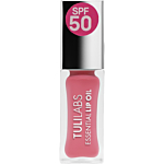 Tuli Labs Essential Lip Oil, Olejek do pielęgnacji ust SPF50, Joyful Moments