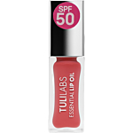 Tuli Labs Essential Lip Oil, Olejek do pielęgnacji ust SPF50, Cold Latte