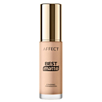Affect Fondotinta Opaco Best Matte 4N