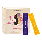 Health Labs Care GlowMe Mix Smaków Saszetki z kolagenem, 30 szt.