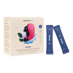 Health Labs Care GlowMe Smak Malina-Borówka Saszetki z kolagenem, 30 szt.
