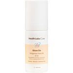 Health Labs Care Glow On Crema BB Nutriente Medium, 30 ml