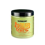 Supersonic Matcha Latte Collagen Marakuja Proszek, 280 g