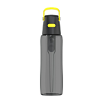 Dafi Solid Bottiglia laser 700 ml con filtro, limone 1 pz
