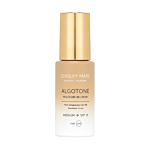 Sensum Mare Algotone Multi-pielęgnacyjny krem BB Medium